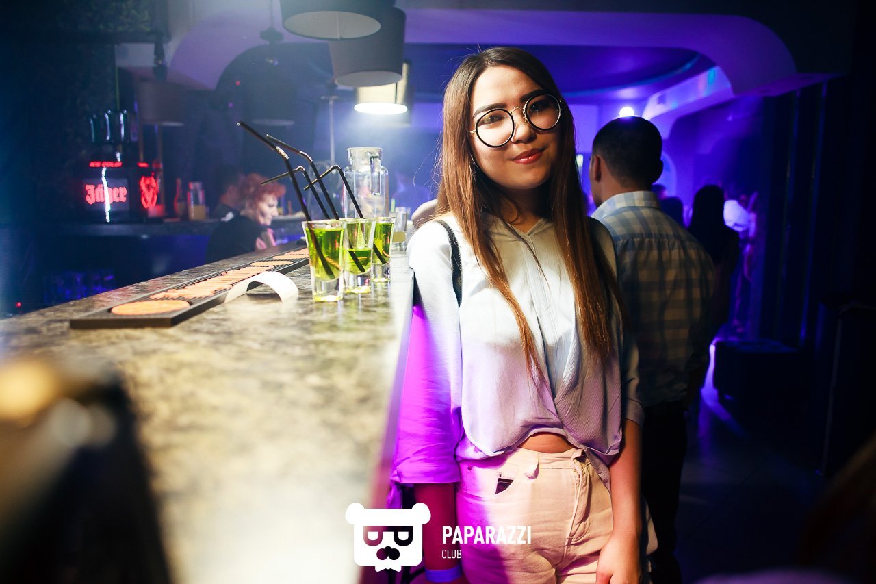 Bar James Bond Костанай 16.06.2018 Bar James Bond