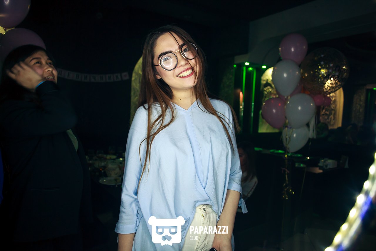 Bar James Bond Костанай 16.06.2018 Bar James Bond