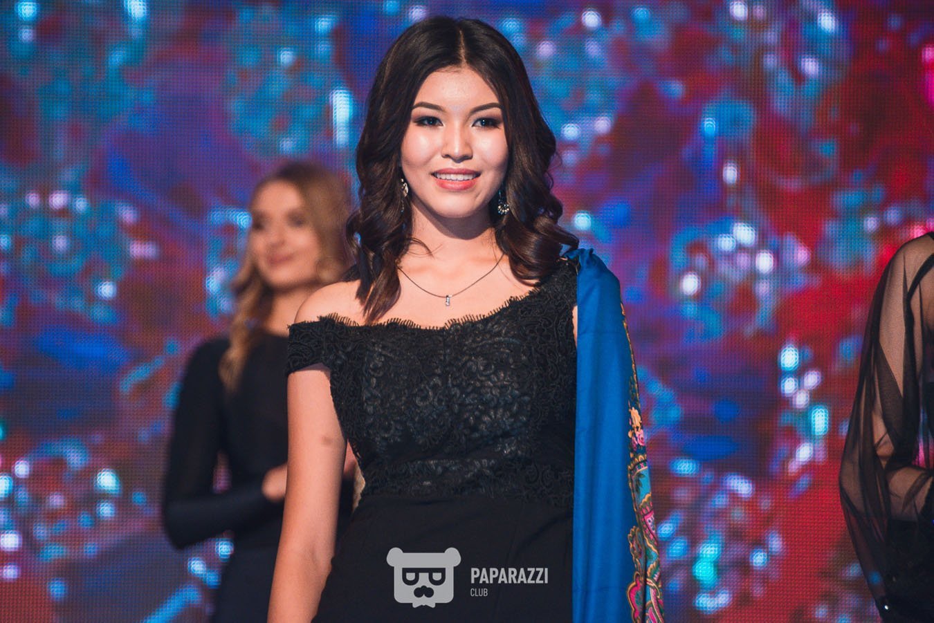  Финал конкурса Мисс Костанайская область 2018