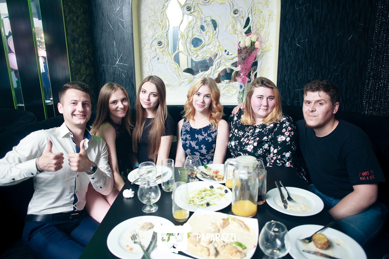 Bar James Bond Костанай 16.06.2018 Bar James Bond